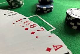 Multi-bet slip construction interface on bonus hometogel showing leg-adding workflow