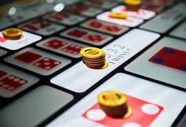 Live dealer blackjack table on bonus hometogel alongside Premier League match odds